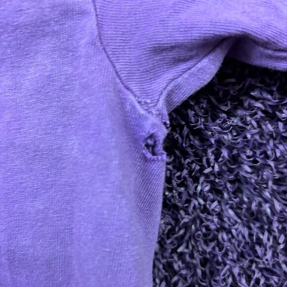 Slipknot Ouija Board Double Sided crop top size xxl - Picture 5 of 5